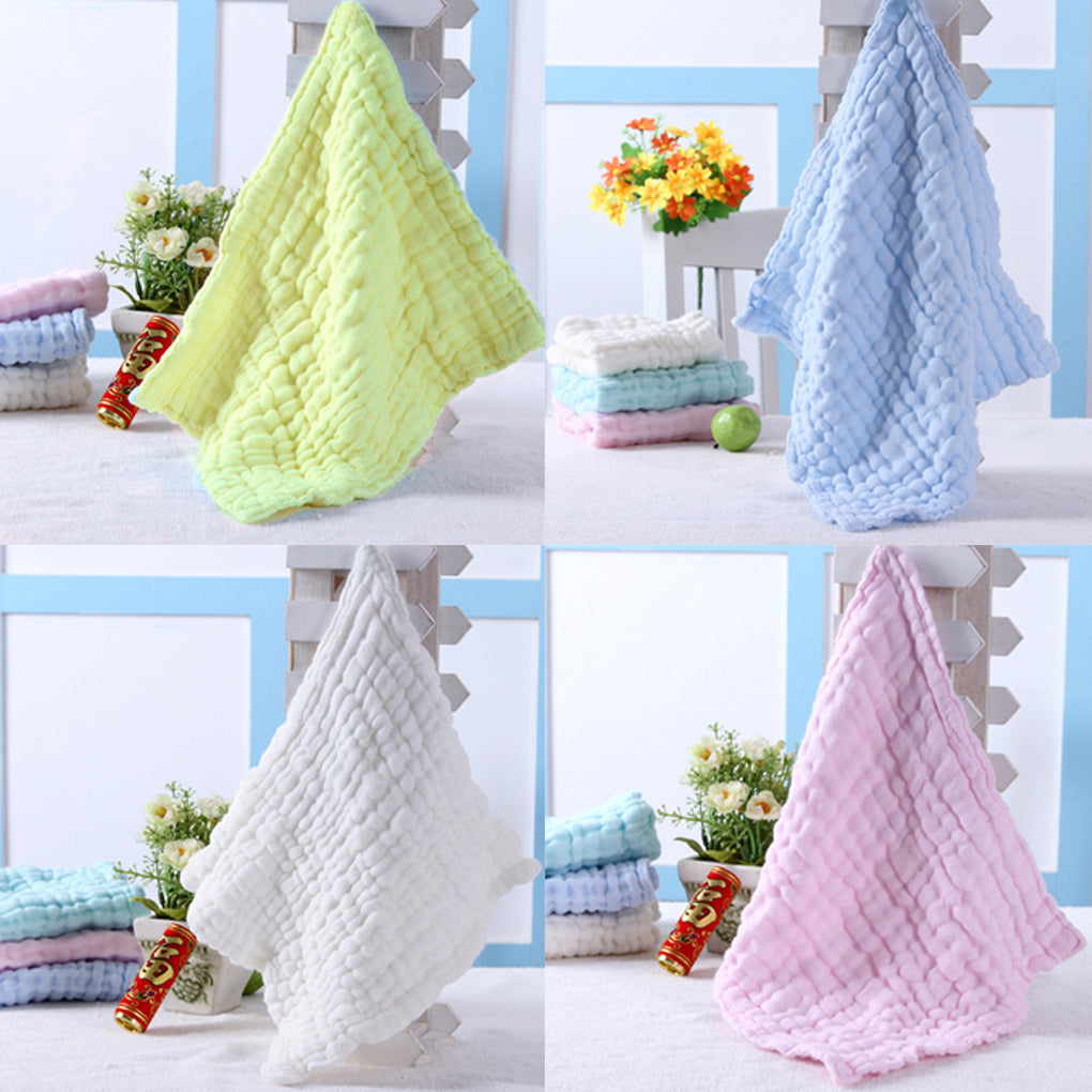 Serviette de bain pour bébé 100% coton