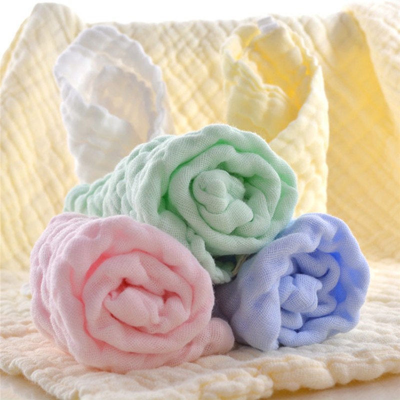 Serviette de bain pour bébé 100% coton