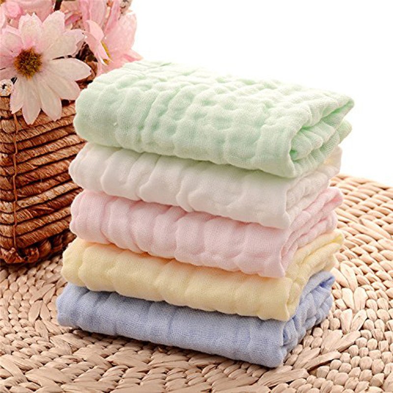 Serviette de bain pour bébé 100% coton